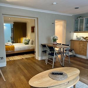 Appartement met een Slaapkamer